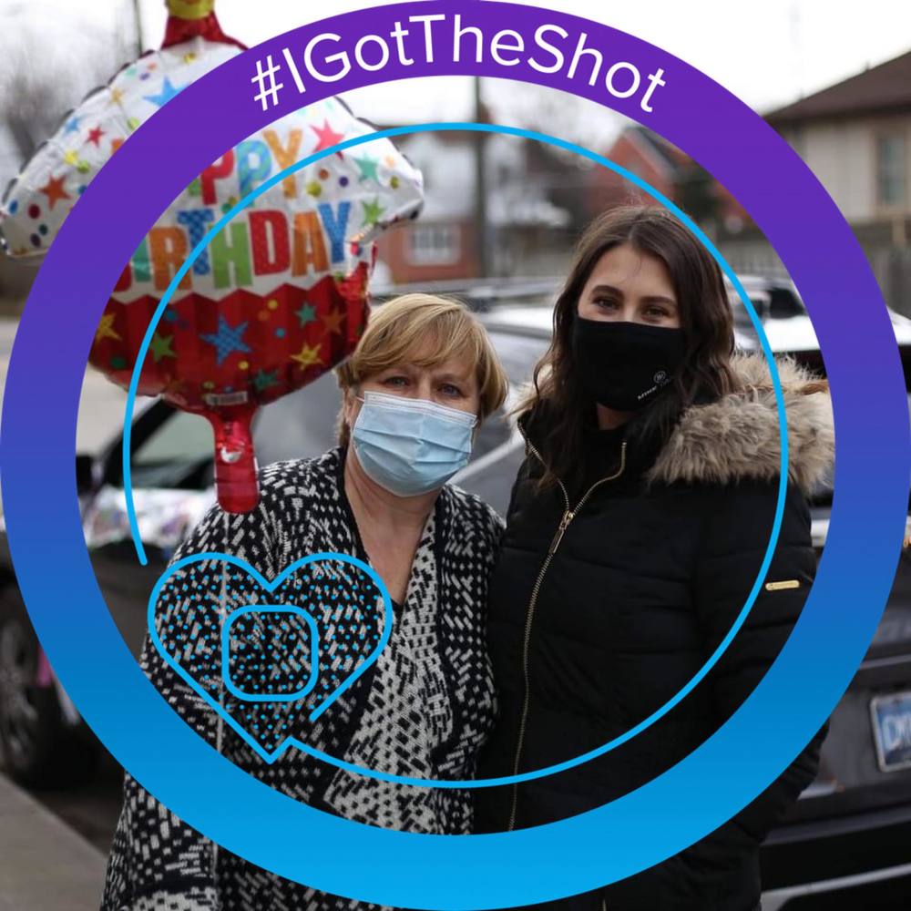 Meet your Posher, Jackie